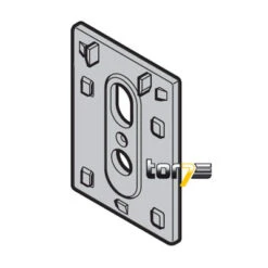 Hörmann Schlossbrücke, LPU 20