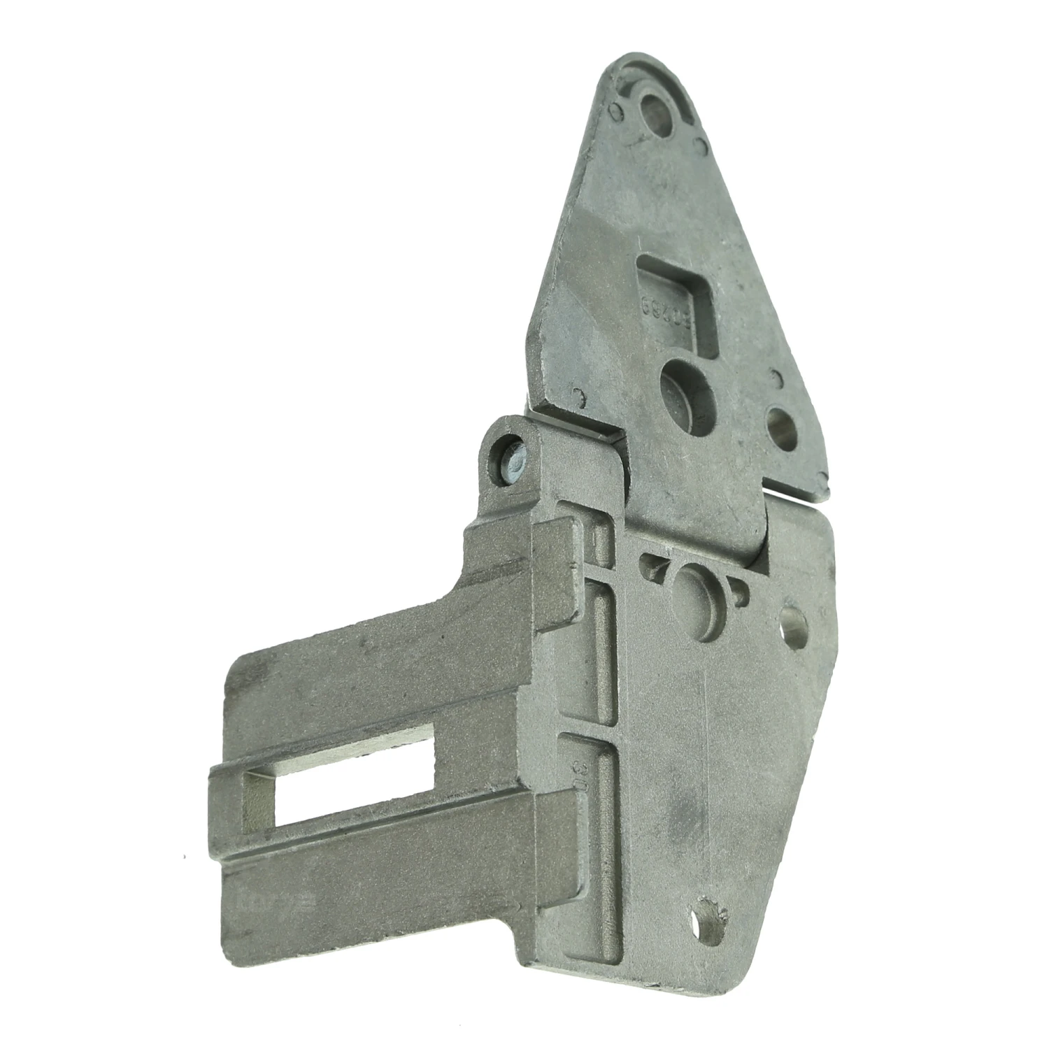 Hörmann Scharniergrundkörper Rechts, Baureihe 20 2 Hörmann Scharniergrundkörper Rechts, Baureihe 20 - Image 2