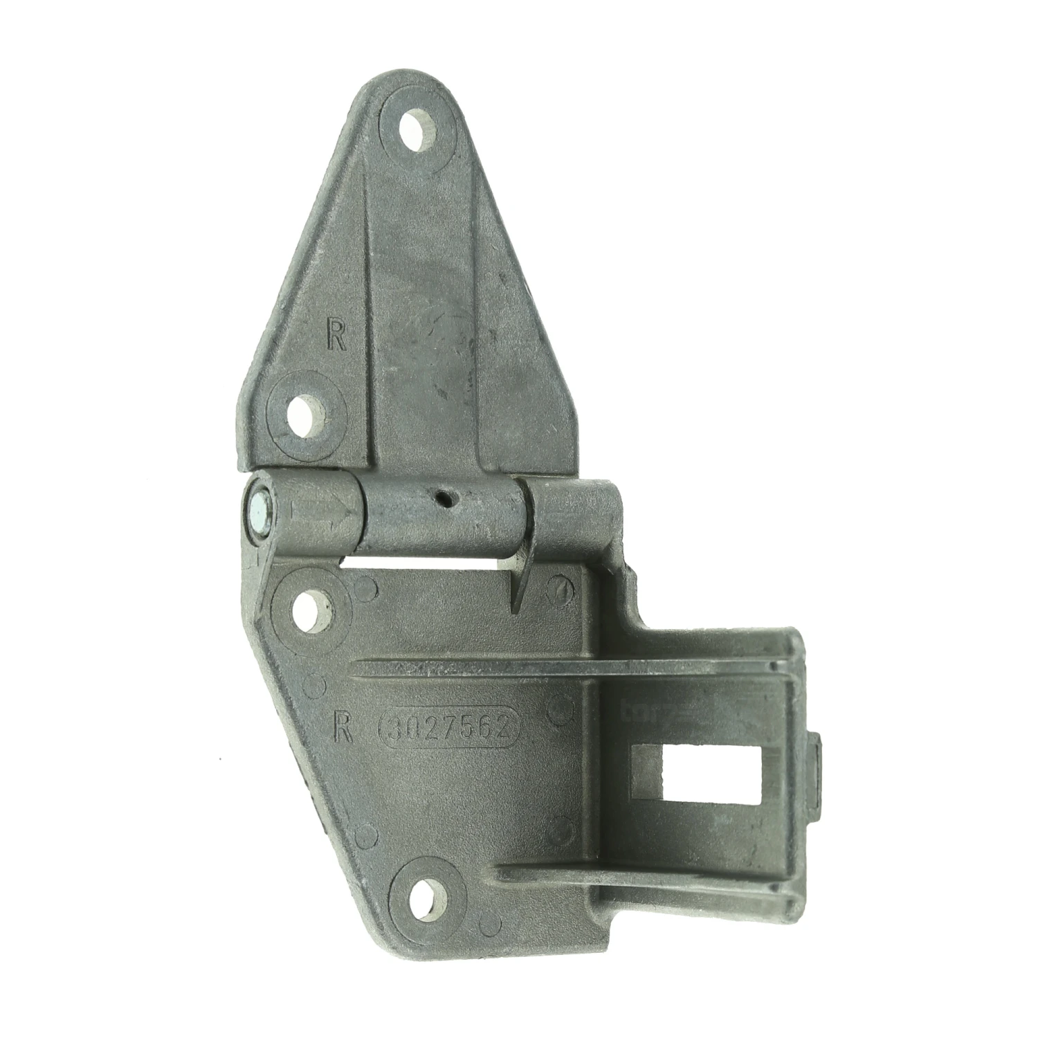 Hörmann Scharniergrundkörper Rechts, Baureihe 20 1 Hörmann Scharniergrundkörper Rechts, Baureihe 20