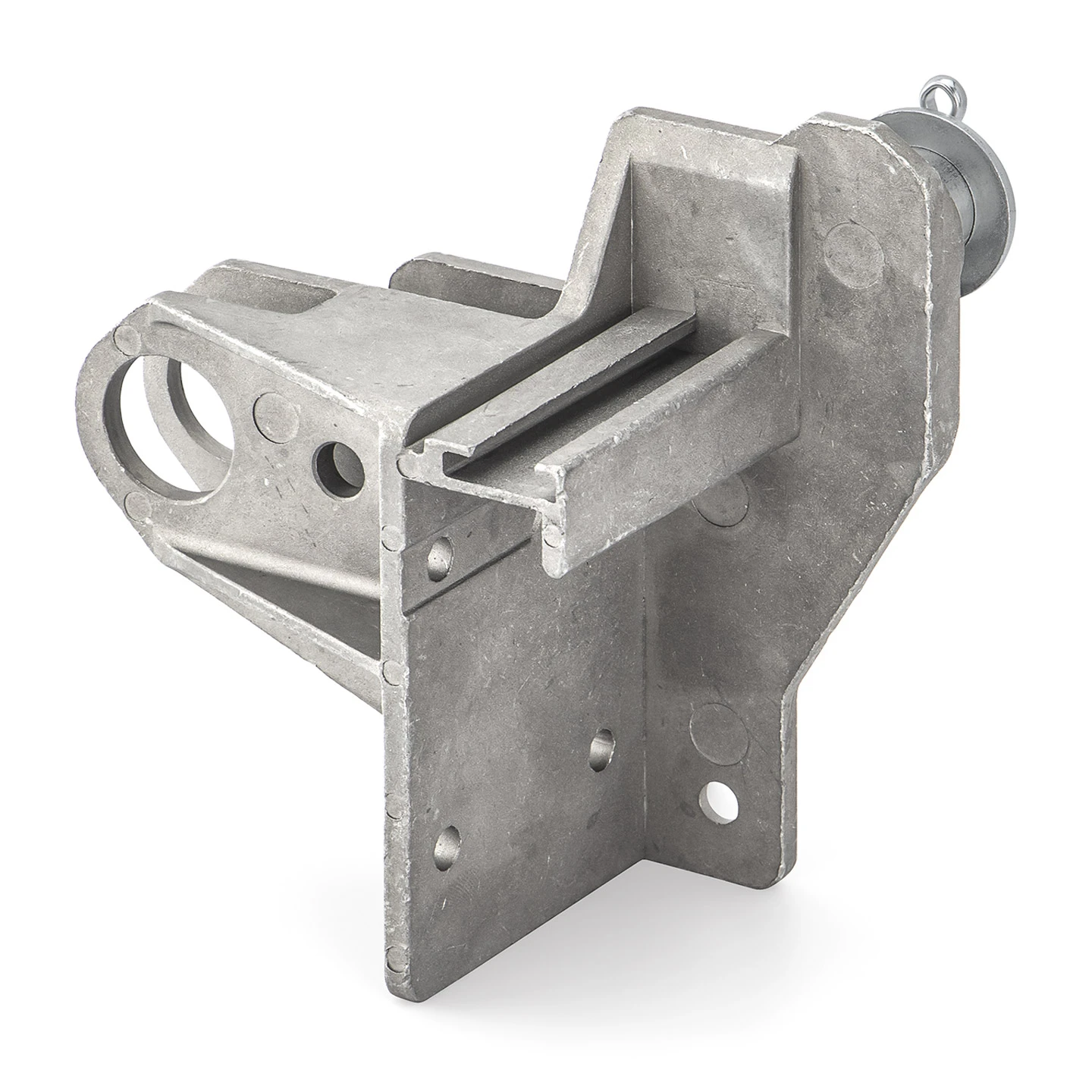 Hörmann Aufsetzstück, Beschlagsart N, Rechts 2 Hörmann Aufsetzstück, Beschlagsart N, Rechts - Image 2