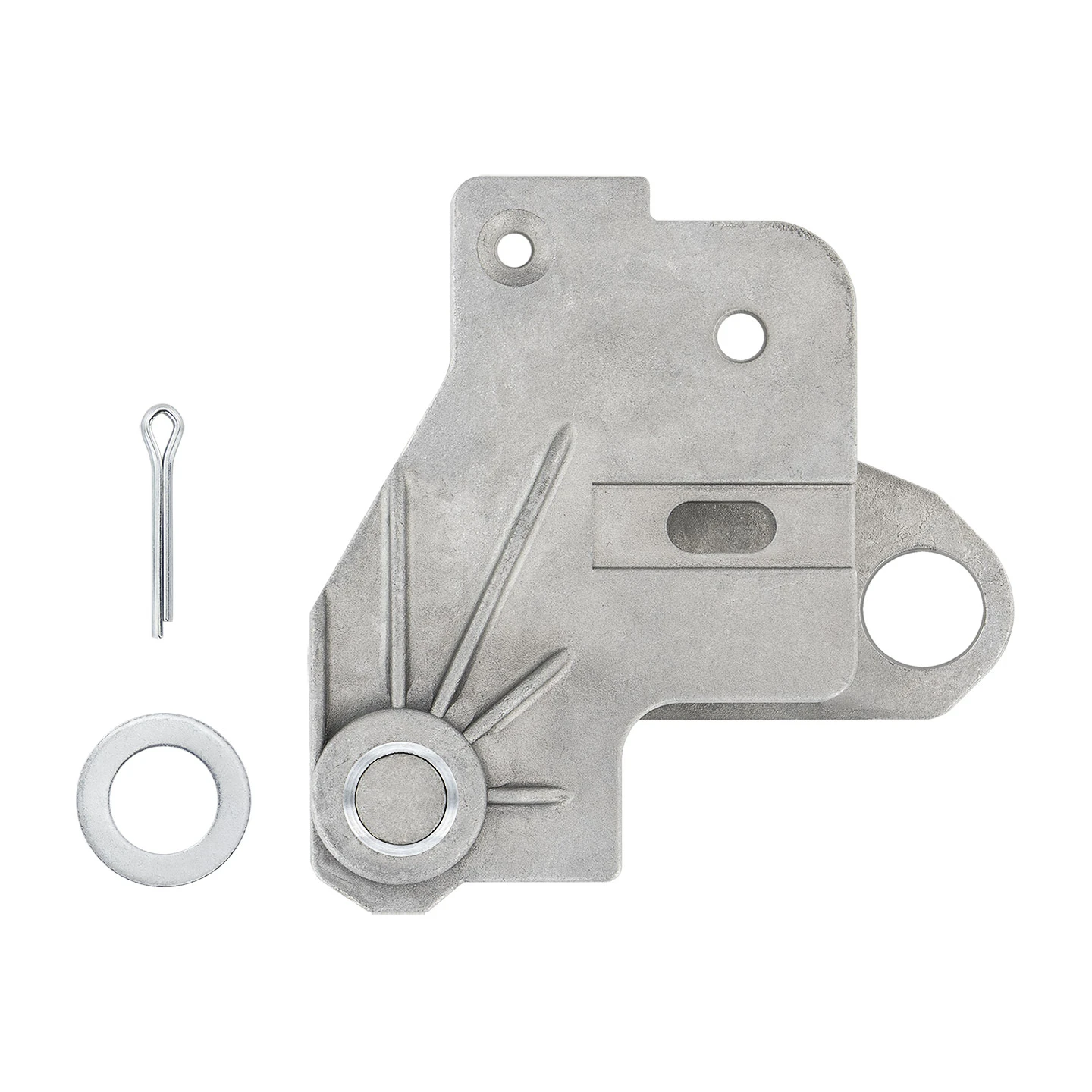 Hörmann Aufsetzstück, Beschlagsart N, Links 3 Hörmann Aufsetzstück, Beschlagsart N, Links - Image 3