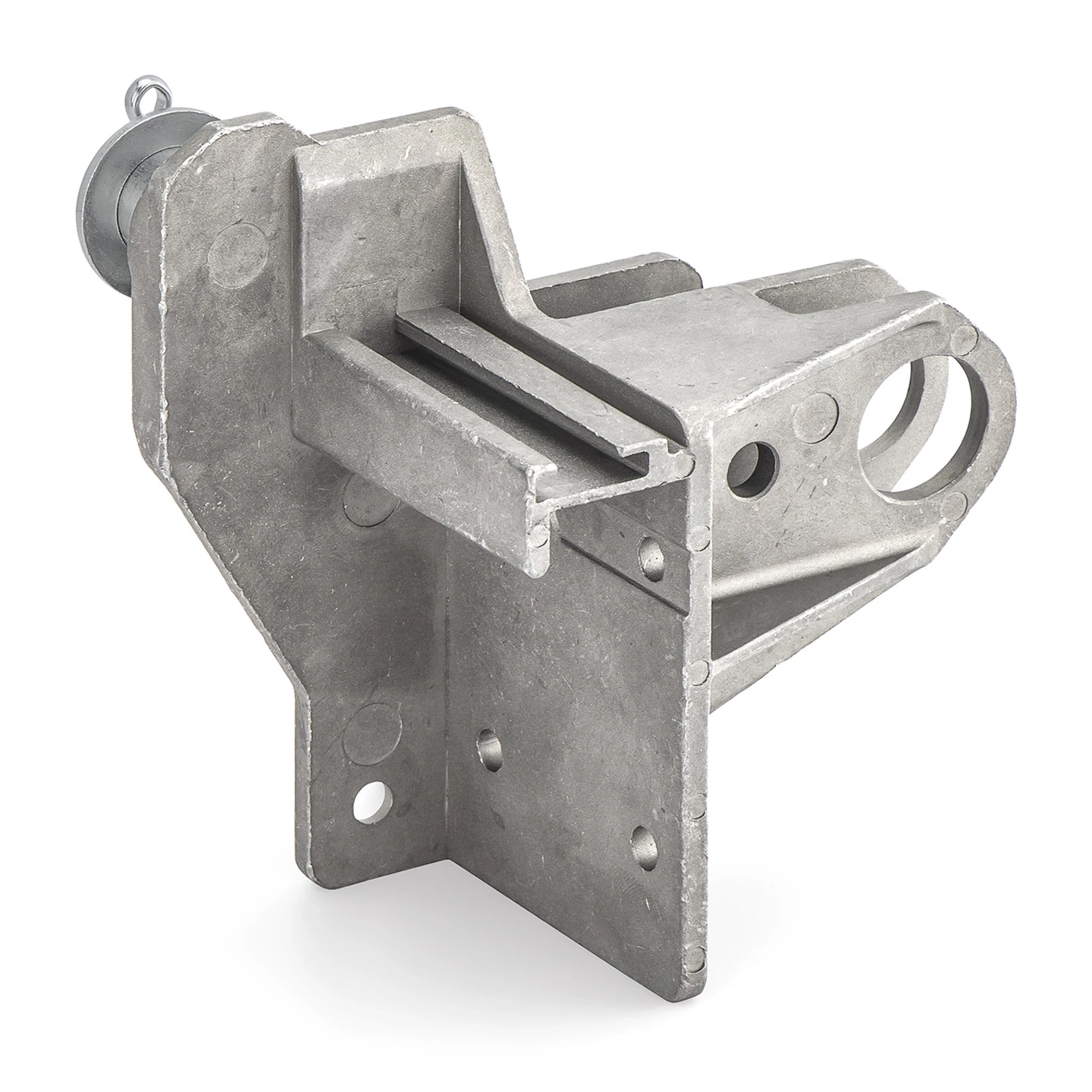 Hörmann Aufsetzstück, Beschlagsart N, Links 2 Hörmann Aufsetzstück, Beschlagsart N, Links - Image 2