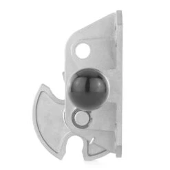 Hörmann Verriegelung Innenbedienung, Drehriegel Rechts -Türen Verkauf 3035093 hoermann verriegelung innenbedienung drehriegel rechts kugel