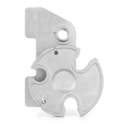 Hörmann Verriegelung Innenbedienung, Drehriegel Rechts -Türen Verkauf 3035093 hoermann verriegelung innenbedienung drehriegel rechts rad