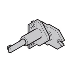 Hörmann Verriegelung -Türen Verkauf 3047226 hoermann verriegelung skizze