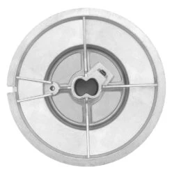 Hörmann Seiltrommel, Beschlag H, Rechts -Türen Verkauf 3047429 hoermann seiltrommel beschlag h rechts draufsicht