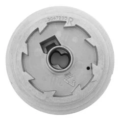 Hörmann Seiltrommel, Beschlag H, Rechts -Türen Verkauf 3047429 hoermann seiltrommel beschlag h rechts draufsicht rueckseite