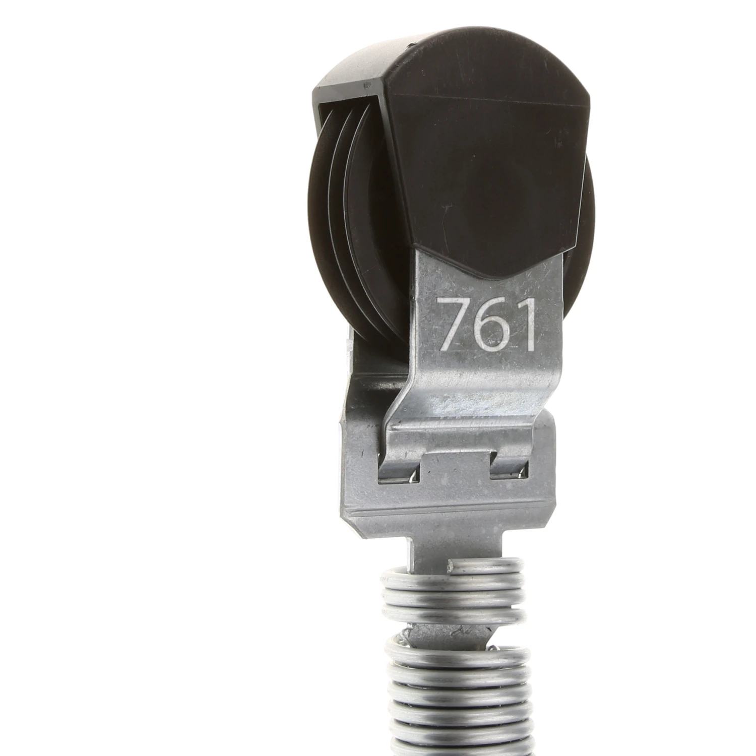 Hörmann Zugfederpaket, Typ 1, Nr. 761 2 Hörmann Zugfederpaket, Typ 1, Nr. 761 - Image 2