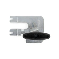 Hörmann Innenverriegelung, Ausführung Links