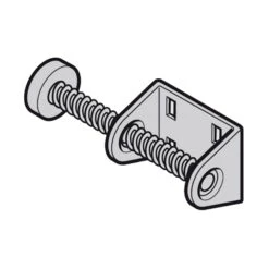 Hörmann Federpuffer -Türen Verkauf 3055175 hoermann federpuffer skizze