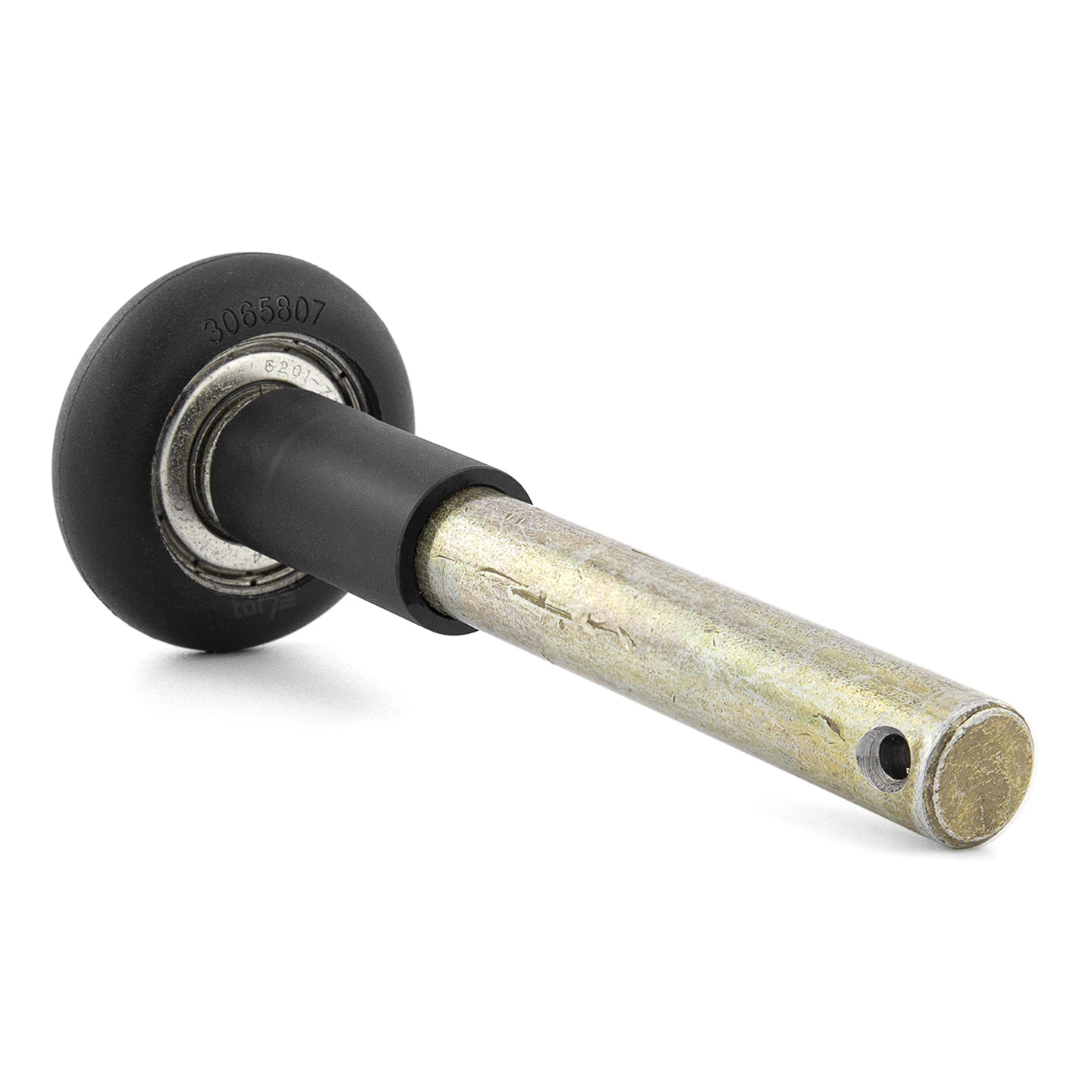 Hörmann Laufrolle Mit Kugellager Und Splintbohrung, DPU 1 Hörmann Laufrolle Mit Kugellager Und Splintbohrung, DPU