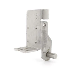 Hörmann Aufsetzstück Rechts, Edelstahl, Beschlag N, ND, NS, NB, L, LD