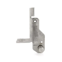 Hörmann Aufsetzstück Rechts, Edelstahl, Beschlag N, ND, NS, NB, L, LD -Türen Verkauf 3072267 hoermann aufsetzstueck rechts edelstahl beschlag n nd ns nb l ld seitenansicht