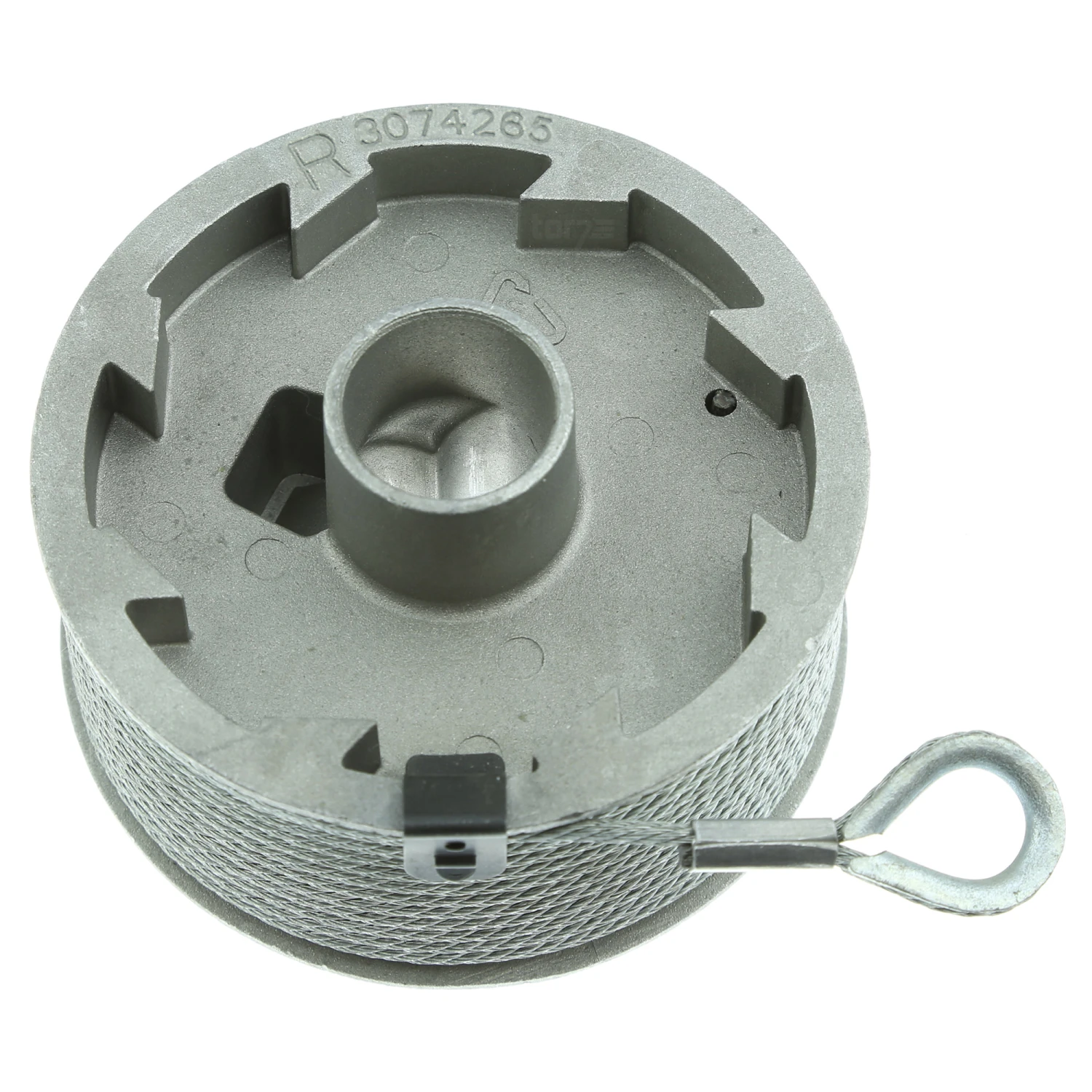 Hörmann Seiltrommel, Beschlag N, L, Rechts 1 Hörmann Seiltrommel, Beschlag N, L, Rechts