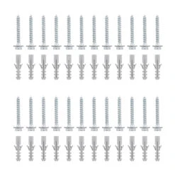 Hörmann Zargenzubehörkarton BR40, RM Ab 2375 Mm, N-Beschlag -Türen Verkauf 3082756 hoermann zargenzubehoerkarton br40 rm ab 2375mm n beschlag montagematerial