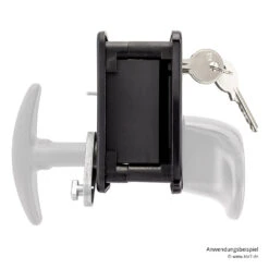 Hörmann Schloss PZ, TS 42,5 Mm Inkl. Zylinder -Türen Verkauf 3088641 hoermann schloss pz ts 42 5 mm inkl zylinder anwendungsbeispiel