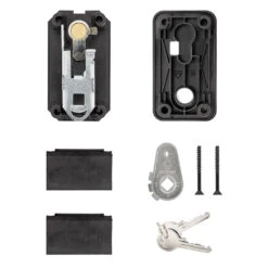 Hörmann Schloss PZ, TS 42,5 Mm Inkl. Zylinder -Türen Verkauf 3088641 hoermann schloss pz ts 42 5 mm inkl zylinder lieferumfang