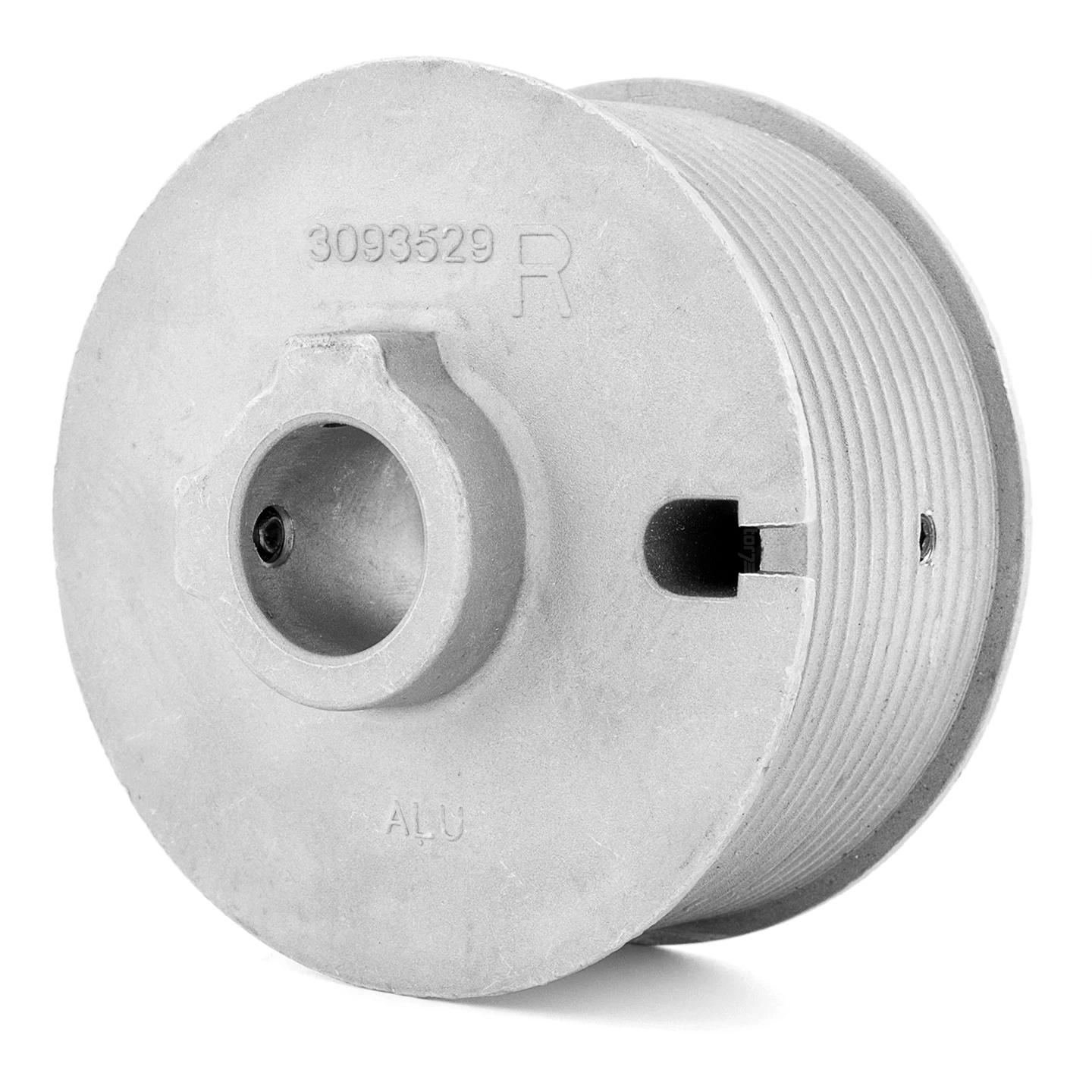 Hörmann Seiltrommel, Beschlag N, L, Rechts, Baureihe 20/30 1 Hörmann Seiltrommel, Beschlag N, L, Rechts, Baureihe 20/30