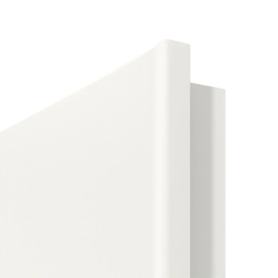 HÖRMANN Doppelflügeltür Carolina 2 Weißlack ClassicLine Mit Lichtausschnitt LA 2 Sprosse 2/3 Mit Zarge 7 HÖRMANN Doppelflügeltür Carolina 2 Weißlack ClassicLine Mit Lichtausschnitt LA 2 Sprosse 2/3 Mit Zarge - Image 7