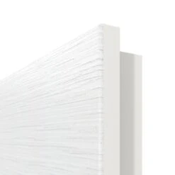 HÖRMANN Doppelflügeltür Schiefer Weiß Proline Concepto Mit Lichtausschnitt LA 10 Mit Zarge -Türen Verkauf 4.1 fluegeltueren concepto la 10 cross schiefer weiss 190197 kante rund 1