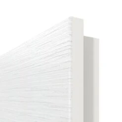 HÖRMANN Doppelflügeltür Schiefer Weiß Proline Concepto Mit Lichtausschnitt LA 9 Mit Zarge -Türen Verkauf 4.1 fluegeltueren concepto la 9 cross schiefer weiss 190196 kante rund 1