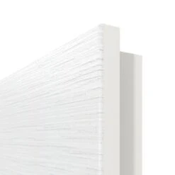 HÖRMANN Doppelflügeltür Schiefer Weiß Proline Concepto Mit Lichtausschnitt LA-DIN Mit Zarge -Türen Verkauf 4.1 fluegeltueren concepto la din cross schiefer weiss 190188 kante rund 1