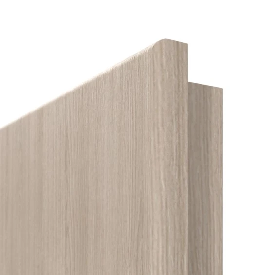 HÖRMANN Doppelflügeltür Georgia 2 Graueiche Duradecor ClassicLine Mit Zarge 5 HÖRMANN Doppelflügeltür Georgia 2 Graueiche Duradecor ClassicLine Mit Zarge - Image 5