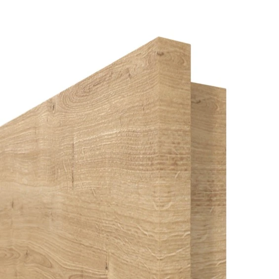 HÖRMANN Innentür Wildeiche Quer Duradecor ProLine Mit Lichtausschnitt LA 10 8 HÖRMANN Innentür Wildeiche Quer Duradecor ProLine Mit Lichtausschnitt LA 10 - Image 8