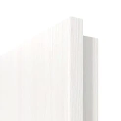 HÖRMANN Innentür Gebürstetes Weiß Duradecor ProLine Mit Lichtausschnitt LA 24 Bandseitig -Türen Verkauf 4.1 innentueren baseline duradecor struktur la 24 b gebuerstetes weiss 211696 kante rund