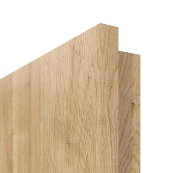 HÖRMANN Innentür Wildeiche Duradecor ProLine Mit Lichtausschnitt LA 12 8 HÖRMANN Innentür Wildeiche Duradecor ProLine Mit Lichtausschnitt LA 12 - Image 8