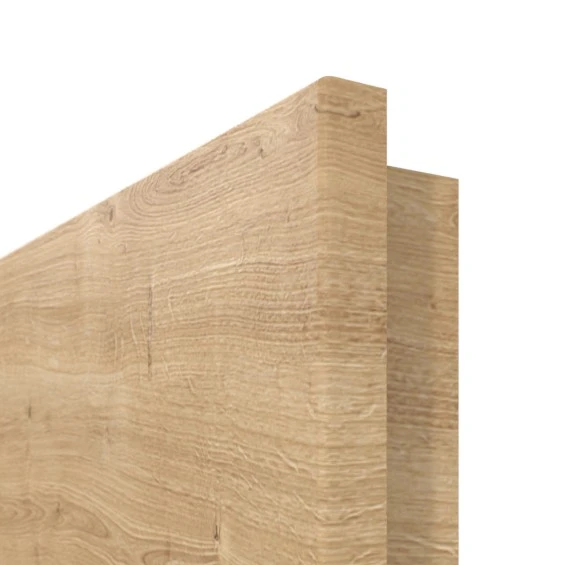 HÖRMANN Innentür Wildeiche Quer Duradecor ProLine Mit Lichtausschnitt LA 14 8 HÖRMANN Innentür Wildeiche Quer Duradecor ProLine Mit Lichtausschnitt LA 14 - Image 8