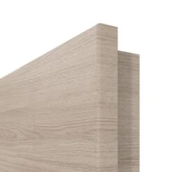 HÖRMANN Innentür Graueiche Quer Duradecor ProLine Mit Lichtausschnitt LA 8 -Türen Verkauf 4.1 innentueren baseline la 8 cross graueiche 214923 kante rund