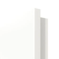 HÖRMANN Innentür Ultramatt Weiß Duradecor Proline Concepto Mit Lichtausschnitt LA 24 -Türen Verkauf 4.1 innentueren concepto la 24 ultramatt weiss 187508 kante rund