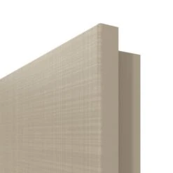 HÖRMANN Innentür Leinen Taupe Duradecor Proline Concepto Mit Lichtausschnitt LA 5 -Türen Verkauf 4.1 innentueren concepto la 5 leinen taupe 187654 kante rund 1