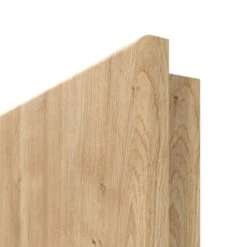 HÖRMANN Innentür Georgia 1 Wildeiche Duradecor ClassicLine -Türen Verkauf 4.1 innentueren georgia 01 wildeiche 189851 kante rund