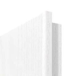 HÖRMANN Innentür Georgia 2 Esche Weiß Duradecor ClassicLine Mit Lichtausschnitt LA 16 HÖRMANN Innentür Georgia 2 Esche Weiß Duradecor ClassicLine Mit Lichtausschnitt LA -Türen Verkauf 4.1 innentueren georgia 02 la esche weiss 189902 kante rund