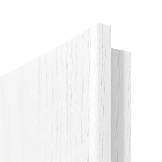 HÖRMANN Innentür Georgia 4 Esche Weiß Duradecor ClassicLine 7 HÖRMANN Innentür Georgia 4 Esche Weiß Duradecor ClassicLine - Image 7