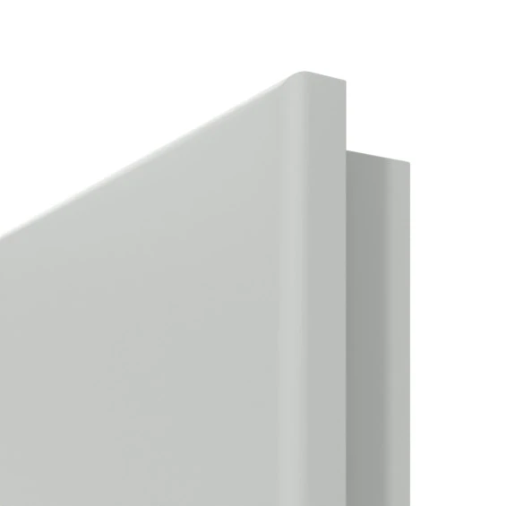 HÖRMANN Innentür Groove 51 Grau RAL 7035 Lack DesignLine 3 HÖRMANN Innentür Groove 51 Grau RAL 7035 Lack DesignLine - Image 3