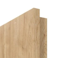 HÖRMANN Innentür Wildeiche Duradecor DesignLine Steel-Plain -Türen Verkauf 4.1 innentueren steel plain 14 wildeiche 189391 kante rund