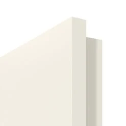 HÖRMANN Doppelflügeltür Reinweiß RAL 9010 Lack ProLine Mit Zarge -Türen Verkauf 4.1 fluegeltueren baseline lack ral9010 159345 detail kante eckig