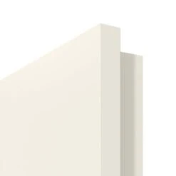 HÖRMANN Innentür Reinweiß RAL 9010 Lack ProLine Mit Lichtausschnitt LA 24 Mittig -Türen Verkauf 4.1 innentueren baseline lack la 24 ral9010 160139 detail kante eckig