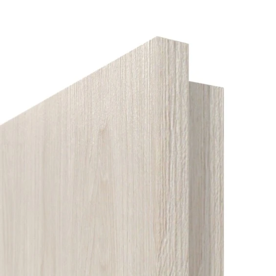 HÖRMANN Doppelflügeltür Gebürstete Salzeiche Duradecor ProLine Mit Lichtausschnitt LA 24 Bandseitig Mit Zarge 7 HÖRMANN Doppelflügeltür Gebürstete Salzeiche Duradecor ProLine Mit Lichtausschnitt LA 24 Bandseitig Mit Zarge - Image 7