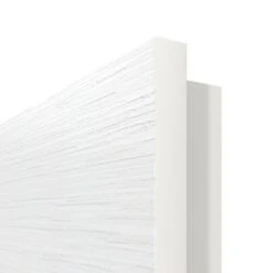 HÖRMANN Doppelflügeltür Schiefer Weiß Proline Concepto Mit Lichtausschnitt LA 10 Mit Zarge -Türen Verkauf 4.2 fluegeltueren concepto la 10 cross schiefer weiss 190197 kante eckig 1