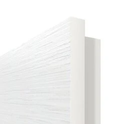 HÖRMANN Doppelflügeltür Schiefer Weiß Proline Concepto Mit Lichtausschnitt LA 11 Mit Zarge -Türen Verkauf 4.2 fluegeltueren concepto la 11 cross schiefer weiss 190198 kante eckig 1