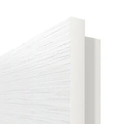 HÖRMANN Doppelflügeltür Schiefer Weiß Proline Concepto Mit Lichtausschnitt LA 24 Mit Zarge -Türen Verkauf 4.2 fluegeltueren concepto la 24 m cross schiefer weiss 190189 kante eckig 1