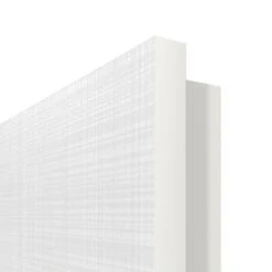 HÖRMANN Doppelflügeltür Leinen Weiß Proline Concepto Mit Lichtausschnitt LA 4 Mit Zarge -Türen Verkauf 4.2 fluegeltueren concepto la 4 leinen weiss 190243 kante eckig 1