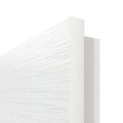 HÖRMANN Doppelflügeltür Schiefer Weiß Proline Concepto Mit Lichtausschnitt LA 4 Mit Zarge -Türen Verkauf 4.2 fluegeltueren concepto la 4 m cross schiefer weiss 190191 kante eckig 1