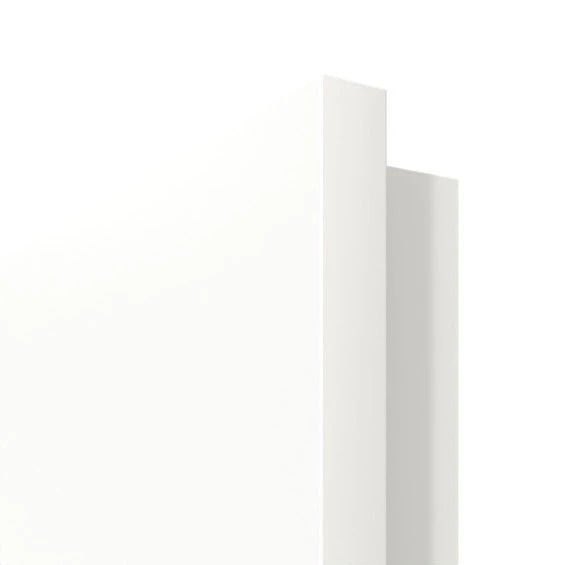 HÖRMANN Doppelflügeltür Ultramatt Weiß Proline Concepto Mit Zarge 5 HÖRMANN Doppelflügeltür Ultramatt Weiß Proline Concepto Mit Zarge - Image 5