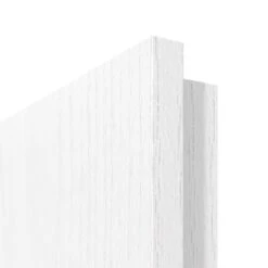 HÖRMANN Doppelflügeltür Esche Weiß Duradecor DesignLine Steel-Plain Mit Zarge -Türen Verkauf 4.2 fluegeltueren steel plain 27 esche weiss 192031 kante eckig