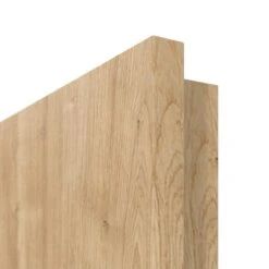 HÖRMANN Innentür Wildeiche Duradecor ProLine Mit Lichtausschnitt LA 24 Bandseitig -Türen Verkauf 4.2 innentueren baseline duradecor struktur la 24 b wildeiche 211712 kante eckig